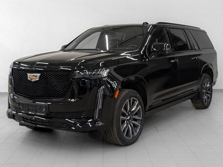 Cadillac Escalade V