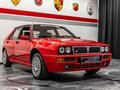 1992 Lancia Delta HF Integrale I (831), красный, 12820000 рублей - вид 3
