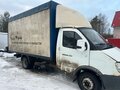 2011 ГАЗ ГАЗель (3302), белый, 700000 рублей - вид 2