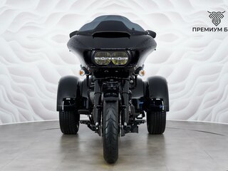 2024 Harley-Davidson Road Glide 3, чёрный, 4349000 рублей, вид 4
