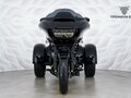 2024 Harley-Davidson Road Glide 3, чёрный, 4349000 рублей - вид 3