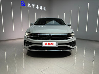 2023 Volkswagen Bora IV (China Market) Рестайлинг, белый, 1250100 рублей, вид 2