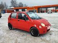 2014 Daewoo Matiz I Рестайлинг, красный, 165000 рублей - вид 6