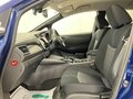 2022 Nissan Leaf II (ZE1), голубой, 1855000 рублей - вид 9