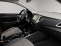 2018 Hyundai Solaris II, белый - вид 10