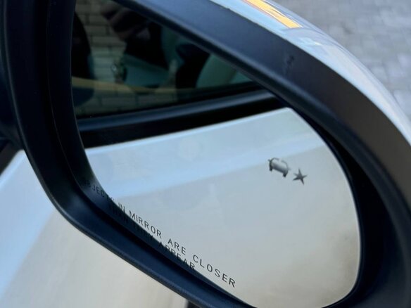 2021 Buick Encore GX I, белый, 2000000 рублей - вид 30