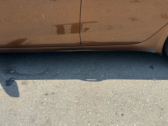 2016 Kia Ceed II Рестайлинг, коричневый, 1000000 рублей - вид 14