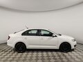 2017 Skoda Rapid I, белый, 1220000 рублей - вид 3
