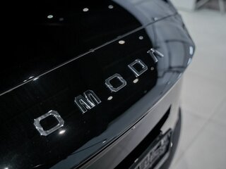 2026 Omoda C5 II, чёрный, 2779000 рублей, вид 5