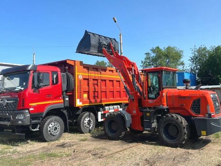 2026 Ranger ZL33M, красный, 2980000 рублей, вид 4