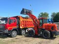 2026 Ranger ZL33M, красный, 2980000 рублей - вид 3