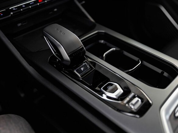 2026 Geely Okavango I Рестайлинг, синий, 3789990 рублей - вид 26
