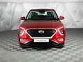2025 Solaris HC, красный, 3738355 рублей