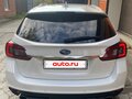 2018 Subaru Levorg I Рестайлинг, белый, 1740000 рублей - вид 3