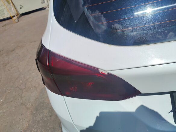 2015 Ford Focus III Рестайлинг, белый, 580000 рублей - вид 35