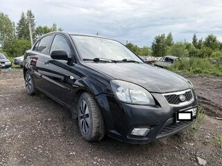 Kia Rio II