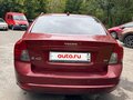 2008 Volvo S40 II Рестайлинг, красный, 800000 рублей - вид 3