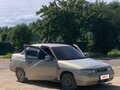 2004 Lada (ВАЗ) 2110, серебристый - вид 3