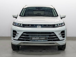 2022 Exeed LX I Рестайлинг, белый, 1750000 рублей, вид 2