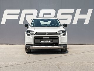 2026 Toyota RAV4 VI (XA60), белый, 4299000 рублей, вид 3
