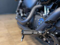 2018 Harley-Davidson Forty-Eight, синий, 1700000 рублей - вид 3