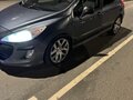2010 Peugeot 308 I, серый, 395000 рублей