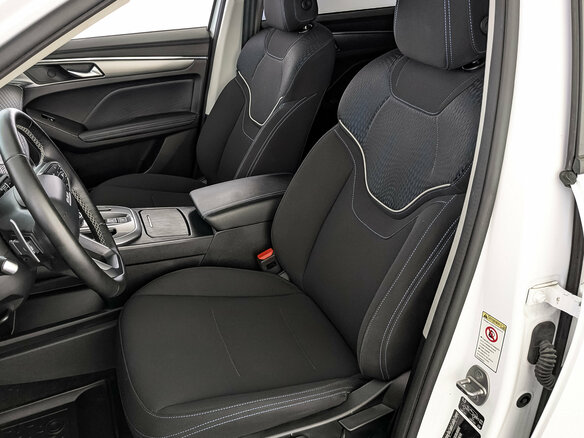 2023 Haval Jolion I, белый, 1629000 рублей - вид 19