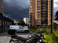 2017 Triumph Tiger 800, зелёный, 850000 рублей - вид 8