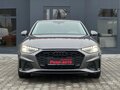 2021 Audi A4 40 TFSI V (B9) Рестайлинг, серый - вид 1