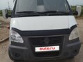 2009 ГАЗ ГАЗель (3302), белый, 800000 рублей