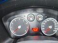 2010 Ford Focus II Рестайлинг, синий, 415000 рублей - вид 7