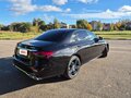 2020 Mercedes-Benz E-Класс 300 de V (W213, S213, C238) Рестайлинг, чёрный, 3250000 рублей - вид 7