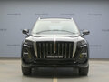 2025 Hongqi HS5 I Рестайлинг, чёрный - вид 3