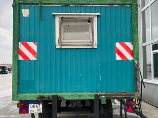 2005 Сургутмебель Комфорт С, зелёный, 159820 рублей, вид 2