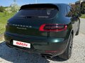 2014 Porsche Macan Turbo I, зелёный, 2850000 рублей - вид 5