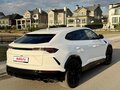 2022 Lamborghini Urus I, белый, 28500000 рублей - вид 7