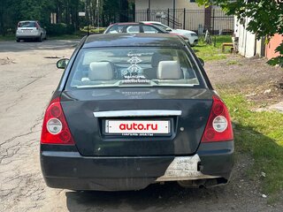 2010 Vortex Estina I, чёрный, 100000 рублей, вид 3