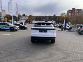 2026 Omoda C7, белый, 3499000 рублей, вид 5