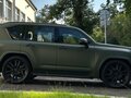 2024 Lexus LX 500d IV, зелёный, 14700000 рублей - вид 2