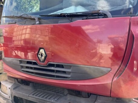2007 Renault Midlum, красный, 1100000 рублей, вид 1