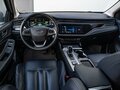 2023 Omoda S5, серый - вид 5