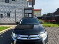 2017 Mitsubishi Outlander III Рестайлинг 2, чёрный, 1300000 рублей - вид 2