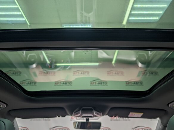 2021 Geely Coolray I, серый, 1499000 рублей - вид 18