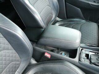 2018 Skoda Kodiaq I, белый, 2250000 рублей, вид 5