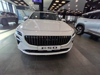 2026 Volga C50, белый, 2990000 рублей, вид 2