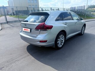 2013 Toyota Venza I Рестайлинг, серый, 1800000 рублей, вид 2