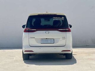 2021 GAC Trumpchi M6, белый, 1400000 рублей, вид 5
