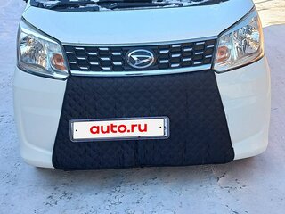 2015 Daihatsu Move VI, белый, 690000 рублей, вид 1