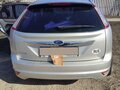 2009 Ford Focus II Рестайлинг, серебристый, 1000000 рублей - вид 3