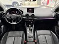 2022 Audi Q2 L 35 TFSI I Рестайлинг, белый, 2170000 рублей - вид 10